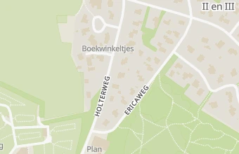 Kaart met de locatie van Ankisi Relax