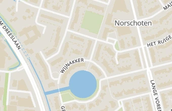 Kaart met de locatie van Salon Solé