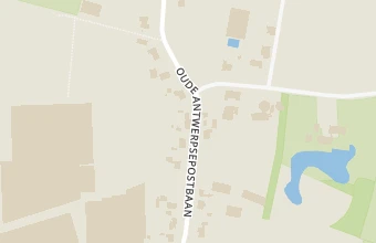 Kaart met de locatie van Geraldine Voetenverzorging
