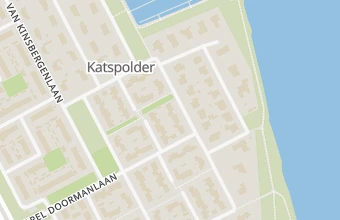 Kaart met de locatie van Perfect Feet (Ambulante Pedicure)