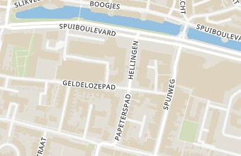 Kaart met de locatie van So.fine pedicure & beauty