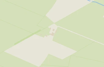 Kaart met de locatie van Medisch Pedicure, voetzorg Suzanne