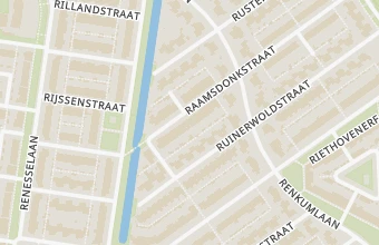 Kaart met de locatie van Fotum Pedicure