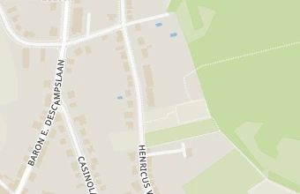 Kaart met de locatie van Aramed-Pedi, Medische Pedicure