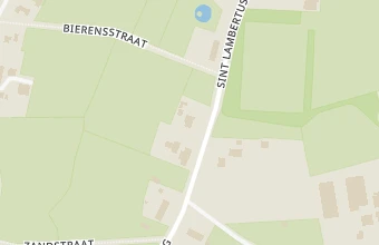 Kaart met de locatie van Medisch Pedicure Praktijk Monique Buijzen
