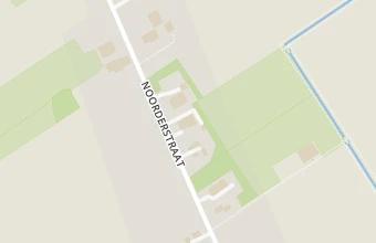 Kaart met de locatie van Pedicure Holla