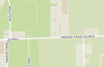 Kaart met de locatie van Quelle pedicure
