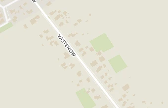 Kaart met de locatie van Voetzorg Nieuw-Dordrecht