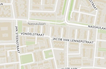 Kaart met de locatie van Aangenaam Medisch Pedicurepraktijk 👣
