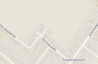 Kaart met de locatie van Mooi bij Alie