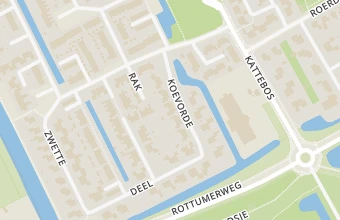 Kaart met de locatie van Elske Pedicure