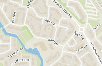 Kaart met de locatie van Selly's Pedicare