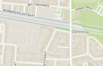 Kaart met de locatie van Medisch Pedicure Miriam Huusken@ verwen je voetjes