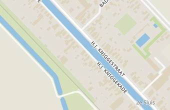 Kaart met de locatie van Harma's Voetverzorging bij u thuis