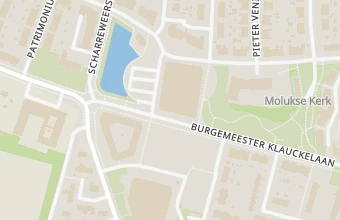 Kaart met de locatie van Valé Care
