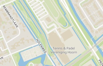 Kaart met de locatie van Your feet-My care