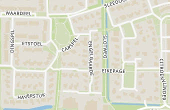 Kaart met de locatie van Huid- en Voetverzorgingssalon Onyx 🦶