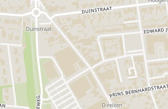 Kaart met de locatie van Salon Els