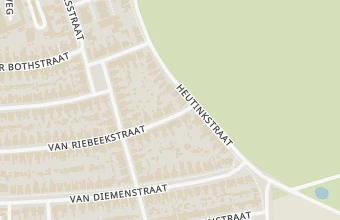 Kaart met de locatie van Medisch Pedicure Charisma Enschede