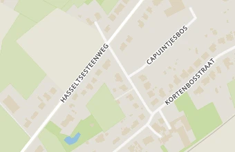 Kaart met de locatie van Esthetica Fiona Schoonheid- & Gespecialiseerde voetverzorging