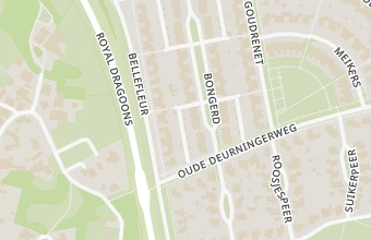 Kaart met de locatie van Boutiek24
