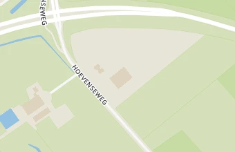 Kaart met de locatie van Pedicure bij Sylvana