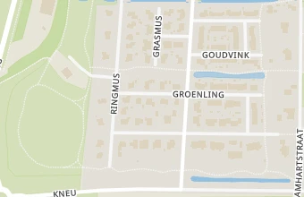 Kaart met de locatie van IJsseldijk Pedicure