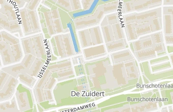 Kaart met de locatie van Selfcare for you, Sabrina, Pedicure Emmeloord