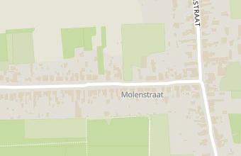 Kaart met de locatie van OmniVoet