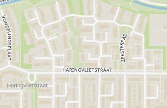 Kaart met de locatie van Naility