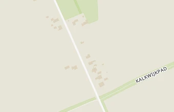 Kaart met de locatie van Pedicure Els Prins