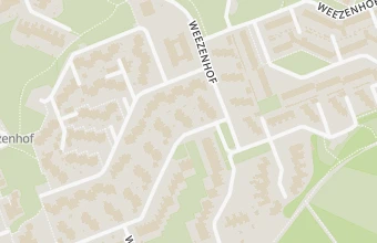 Kaart met de locatie van Pedicurepraktijk Ezgi 👣