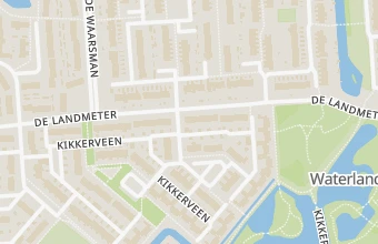 Kaart met de locatie van Anita Nail & Foot Care