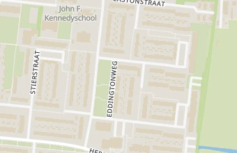 Kaart met de locatie van Voetverzorging Henriëtte
